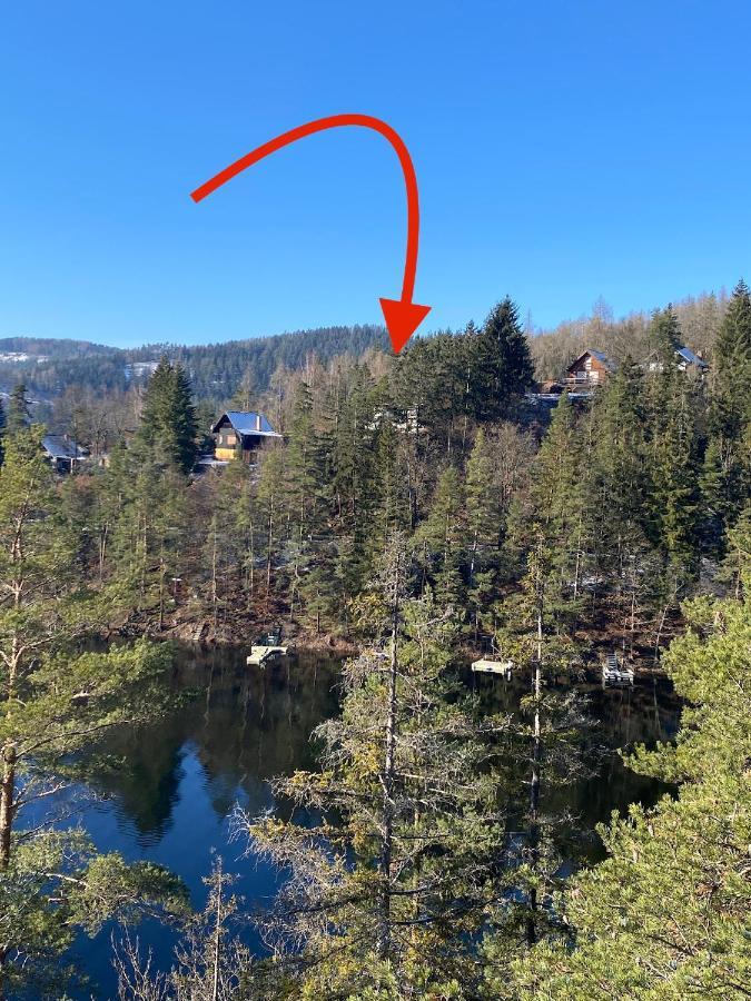 Saale-Residenz Villa Unterwellenborn Eksteriør billede