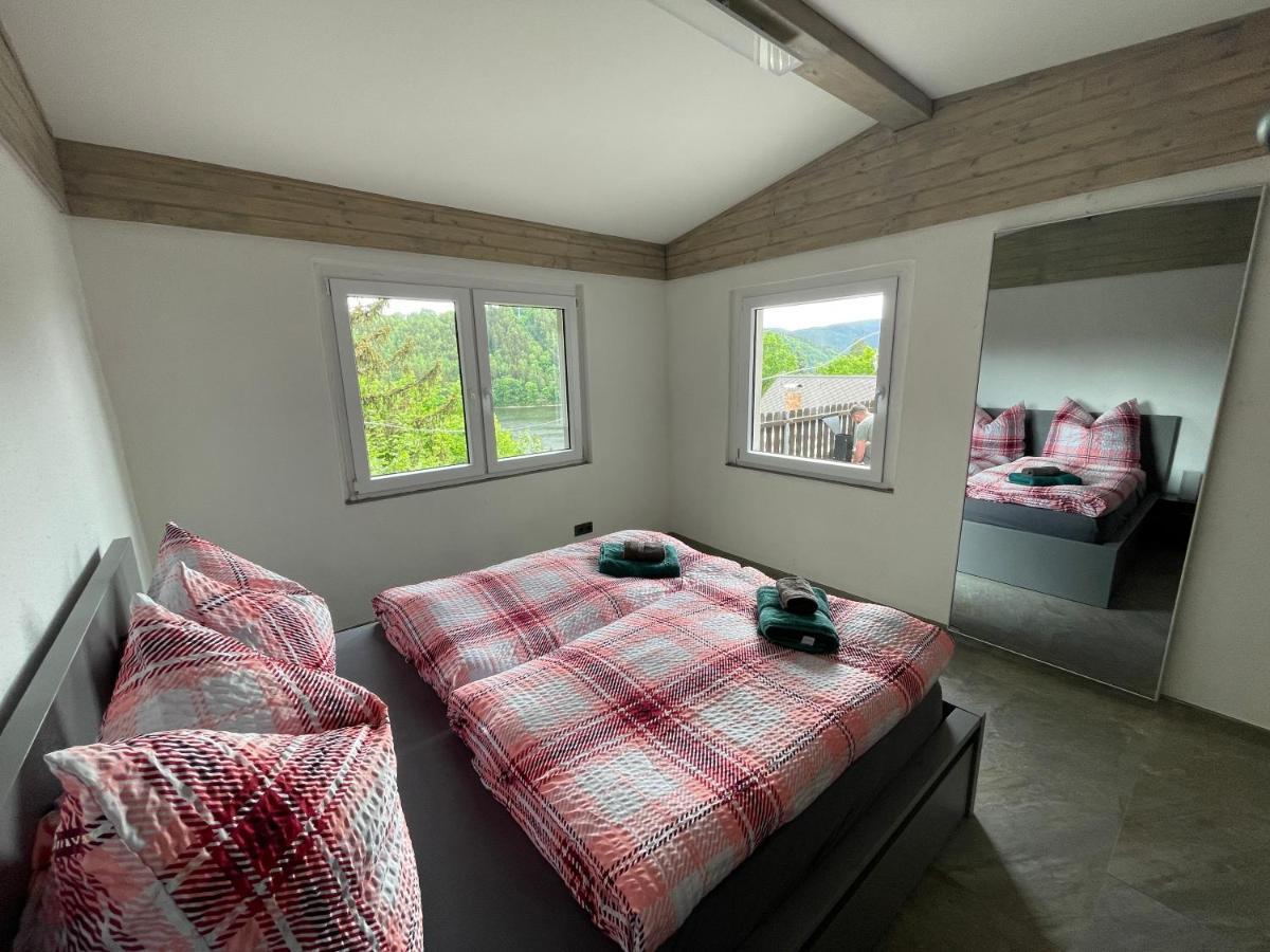 Saale-Residenz Villa Unterwellenborn Eksteriør billede