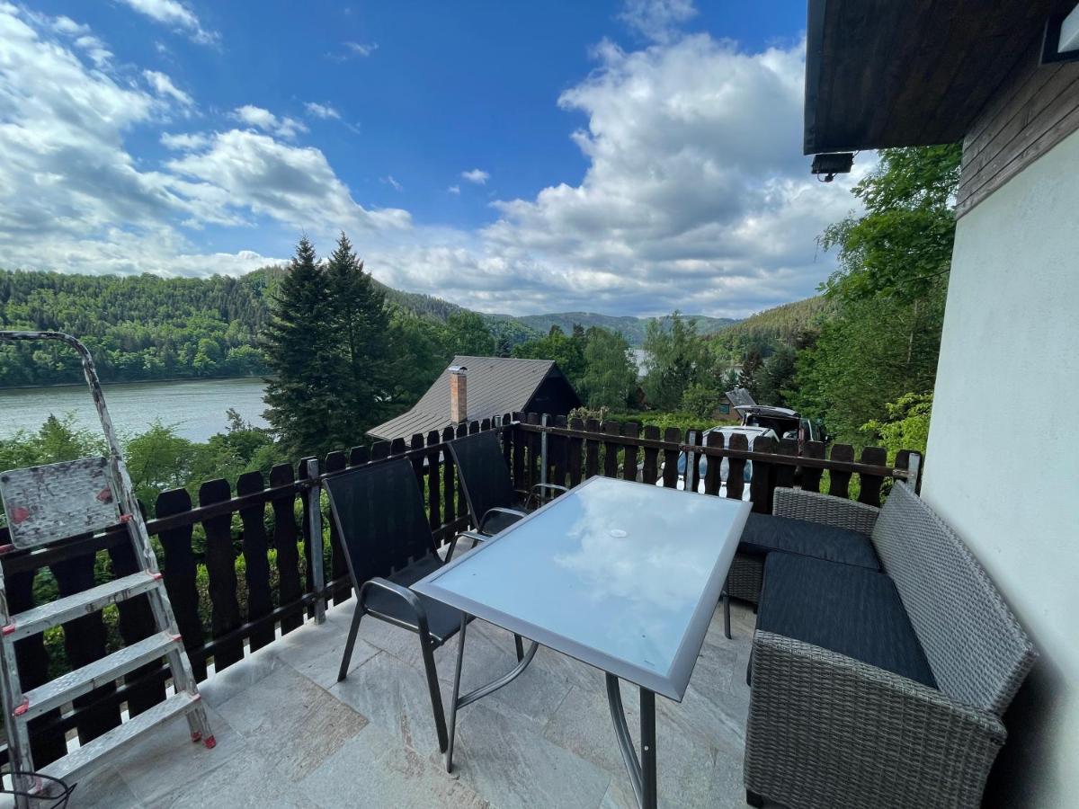 Saale-Residenz Villa Unterwellenborn Eksteriør billede