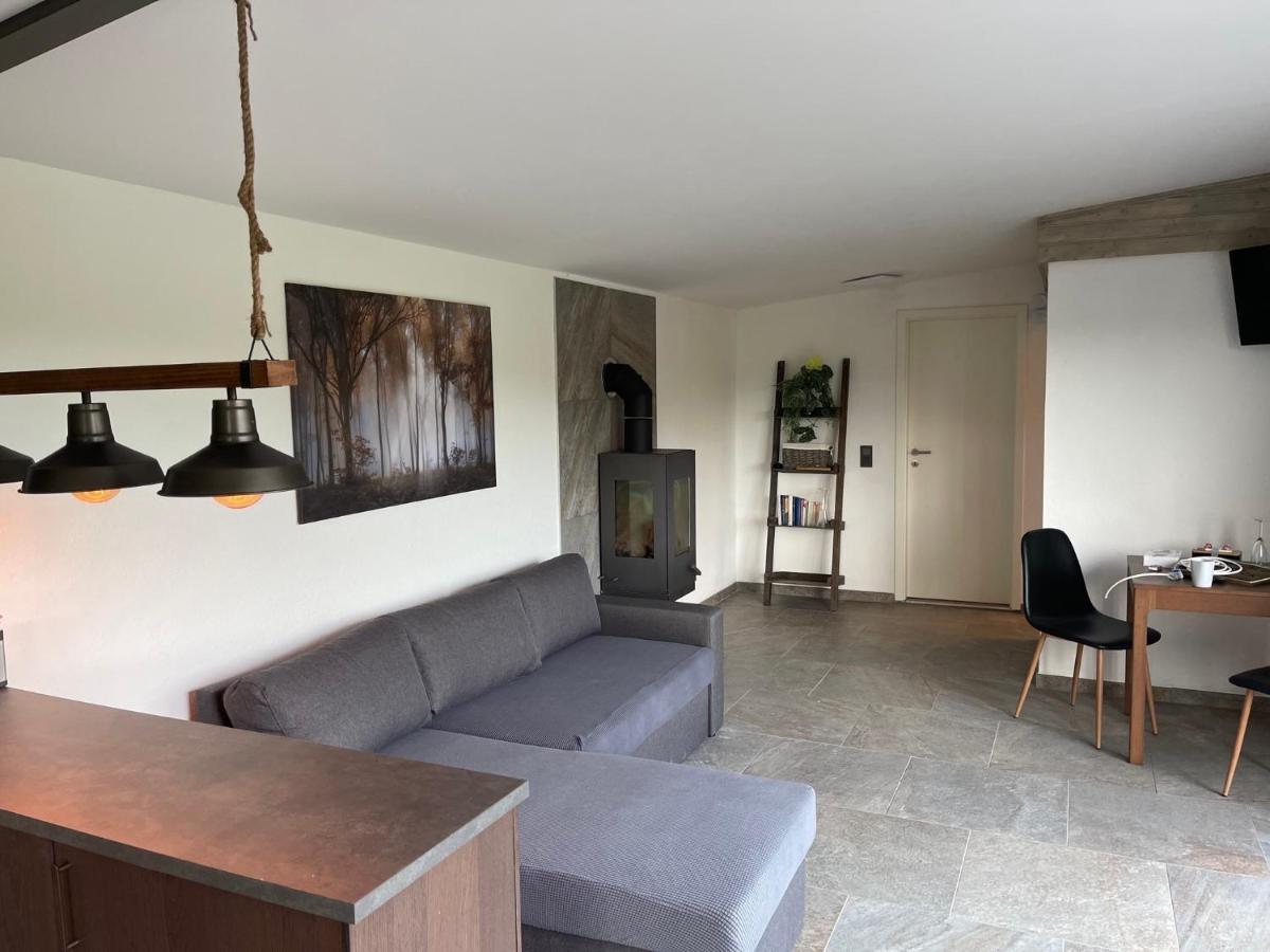 Saale-Residenz Villa Unterwellenborn Eksteriør billede