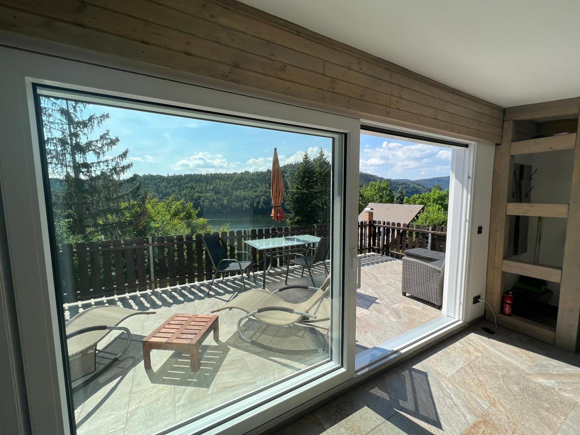 Saale-Residenz Villa Unterwellenborn Eksteriør billede